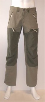 HAGLOFS PANTALONE UOMO MID FLEX